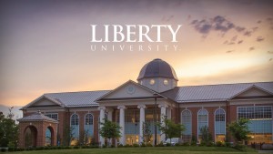 Liberty University announced plans to invest $5 million in Israel in a show of solidarity with the Jewish state and against the BDS movement. Photo: Liberty University. 