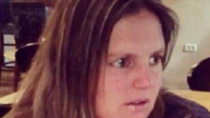 Ilana Naveh, the 40-year-old mother of four killed in the terrorist attack at Tel Aviv's Sarona Market. Photo: Courtesy