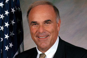Former Gov. Ed Rendell. Photo: Alchetron.