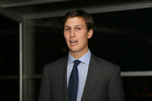 Observer newspaper owner Jared Kushner (pictured) is married to Ivanka Trump, daughter of presumed Republican presidential nominee Donald Trump. Photo: Lori Berkowitz Photography via Wikimedia Commons.