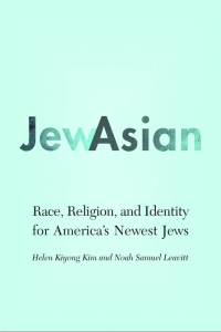 "JewAsian" explores Jewish-Asian couples and their children. Photo: Screenshot.