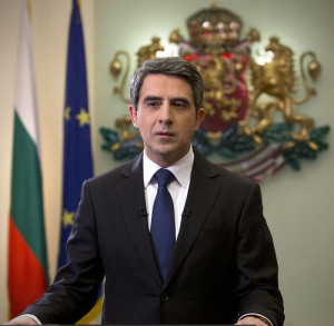 Bulgarian President Rosen Plevneliev said  two alleged accomplices in the murder of Israeli tourists in 2012 will be put on trial in absentia. Photo: Wikimedia Commons.