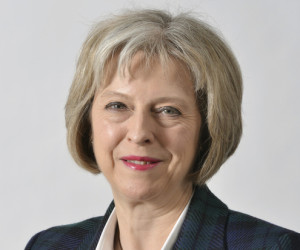 Israeli Prime Minister Benjamin Netanyahu held his first phone conversation with his British counterpart Prime Minister Theresa May. Photo: UK Home Office.