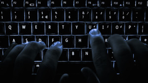 Europe is looking to Israeli technology to help track potential 'lone wolf' terrorists based on their online activity. Photo: Wikimedia Commons. 