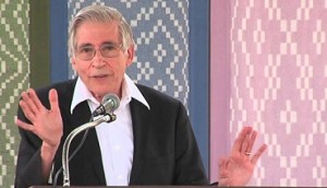 Rabbi David M. Gordis. Photo: Screenshot.