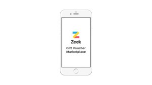 Zeek App. Photo: Zeek App Preview via YouTube screenshot.