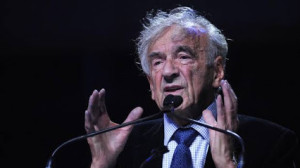 The late Elie Wiesel. Photo Google.