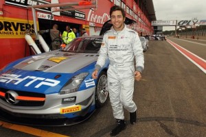 Alon Day. Photo: provided.