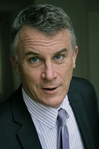 Michael Doran. Photo: Facebook.