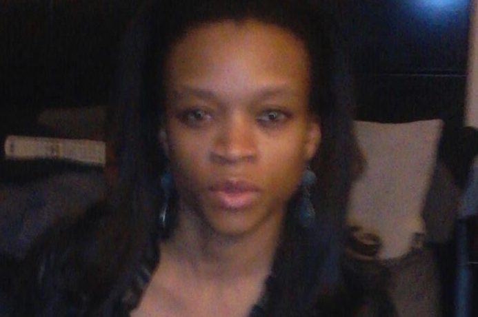 Oberlin assistant professor Joy Karega. Photo: Facebook.