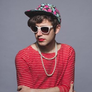 Ezra Furman. Photo: Twitter.