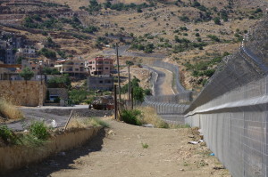 Majdal Shams. Photo: Wikipedia.