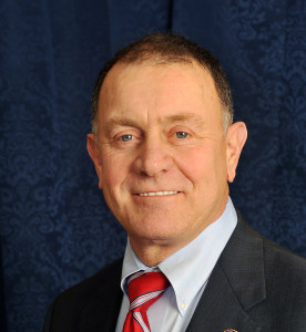 Congressman Hanna. Photo: US Congress. 