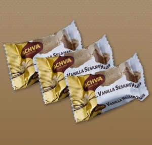 Halva. Photo: Achva. 