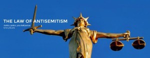 Antisemitic hate crimes saw a major surge in Britain over the last year. Photo: Campaign Against Antisemitism.
