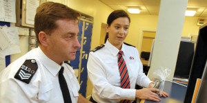 Photo: G4S UK.