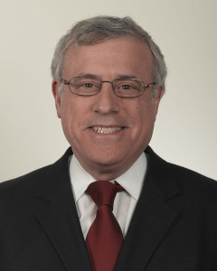 Middle East expert and former Pentagon analyst Harold Rhode. Photo: Wikimedia Commons.
