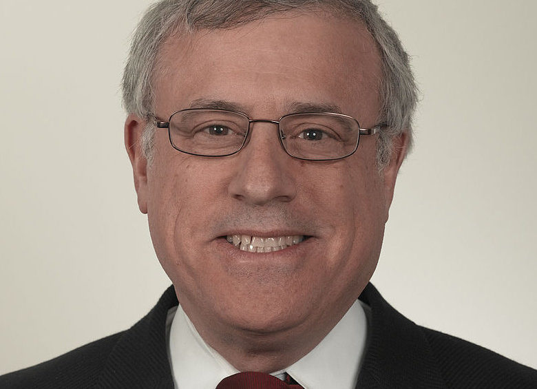 Middle East expert and former Pentagon analyst Harold Rhode. Photo: Wikimedia Commons.