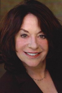 Monica Piper. Photo: Monicapiper.com.