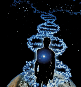 How did life begin? The world of Science is completely baffled.