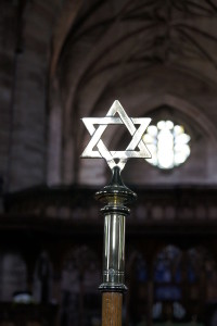 Jews in the Middle East are continually discriminated and harassed across the region, a US State Department report found. Photo: Wikimedia Commons.