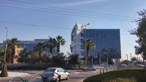 A Teva factory in Kfar Sava, Israel. The company finalized an acquisition for $40.5 billion. Photo: Wikimedia Commons. 
