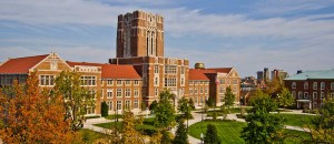 Major campus watchdog groups slammed the University of Tennessee for failing to condemn campus antisemitism. Photo: UTK. 