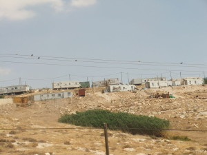 Mitzpe Danny. Photo: Wikimedia Commons.