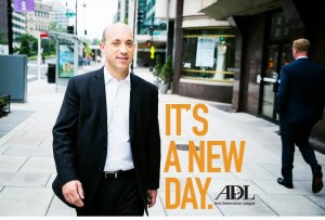 ADL director Jonathan Greenblatt. Photo: Facebook.