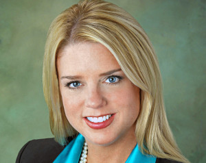 Florida Attorney General Pam Bondi. Photo: Wikipedia.