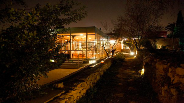 Studio Arcadia. Photo: Facebook. 