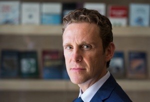 Foundation for Defense of Democracies Executive Director Mark Dubowitz. Photo: FDD website.
