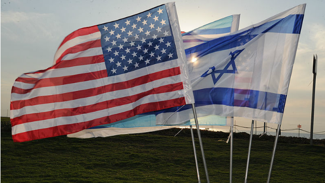 New survey finds that Jews in Israel and the US differ dramatically on what they view as the most important problem facing the Jewish state. Photo: Wikimedia Commons.