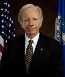 Former U.S. Senator Joseph Lieberman. Photo: Wikimedia Commons.