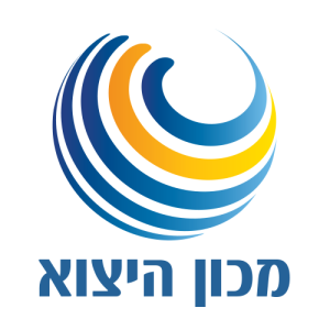 The logo of the Israel Export Institute. Photo: Wikimedia Commons. 