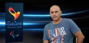 Doron Shaziri. Photo: screenshot from YouTube.