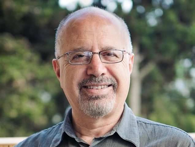 Shibley Telhami. Photo: Facebook.