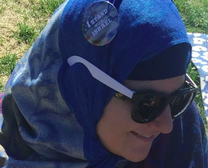Nadiya Al-Noor. Photo: Courtesy.