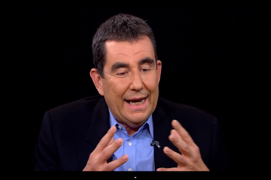 Ari Shavit. Photo: Alchetron.