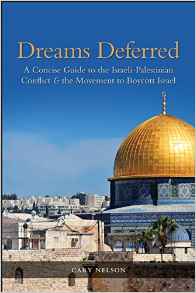 "Dreams Deferred" by Cary Nelson