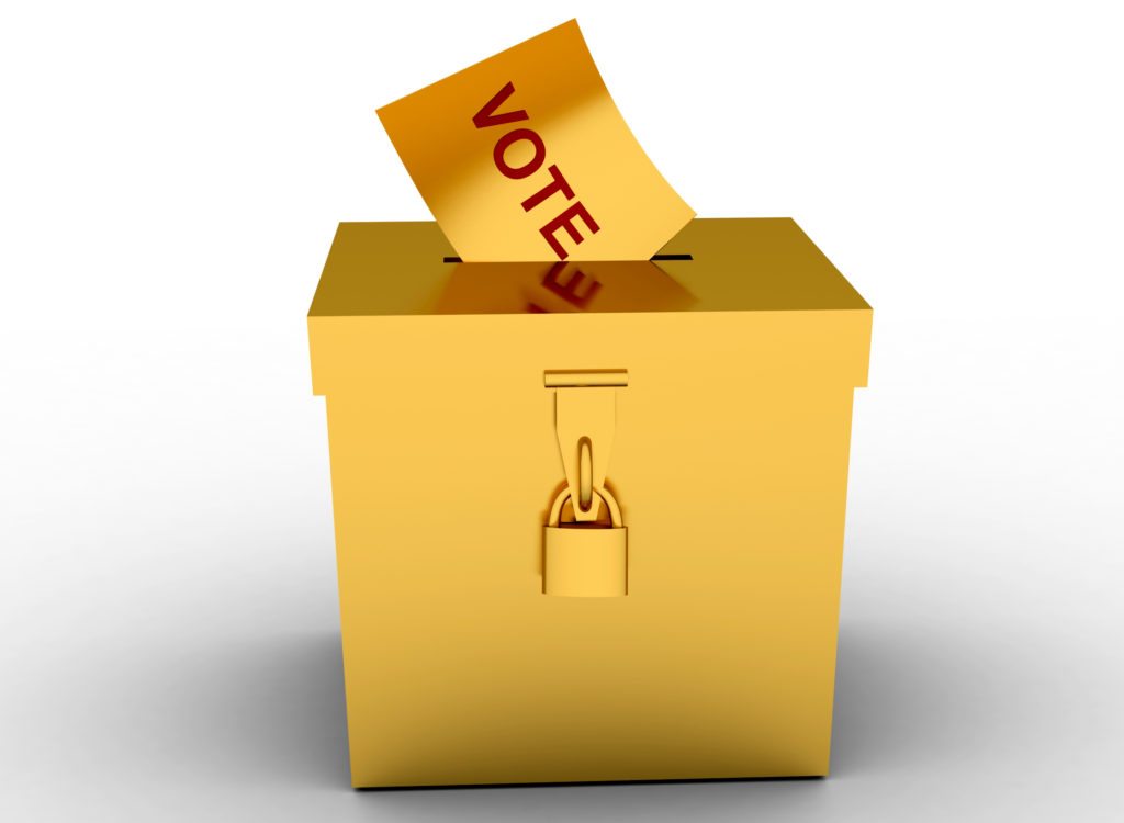 Will evangelicals regret voting for Trump? Photo: Wikipedia.