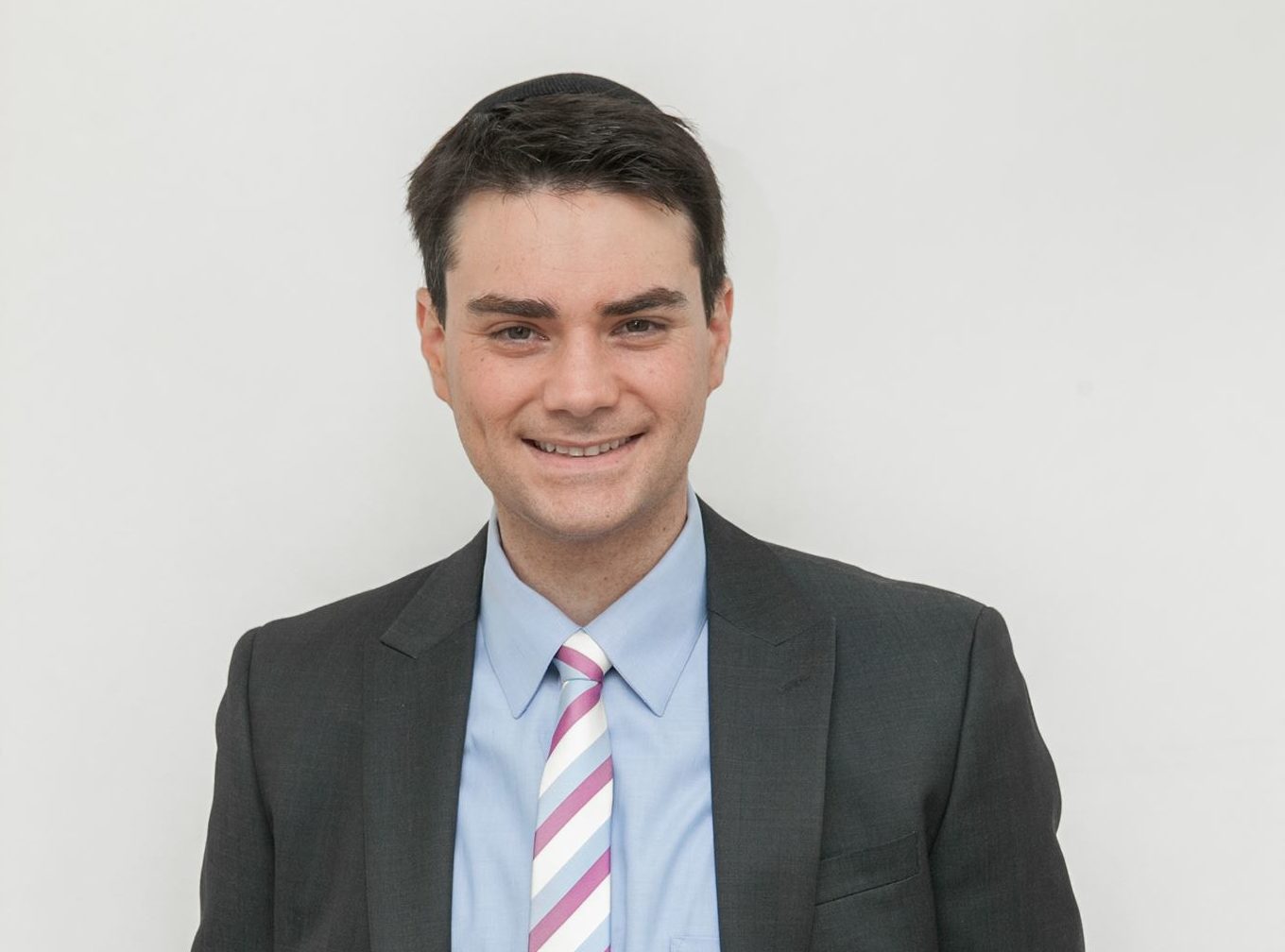 Ben Shapiro. Photo: Facebook.