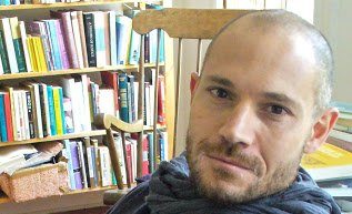 Omri Boehm. Photo: Twitter.