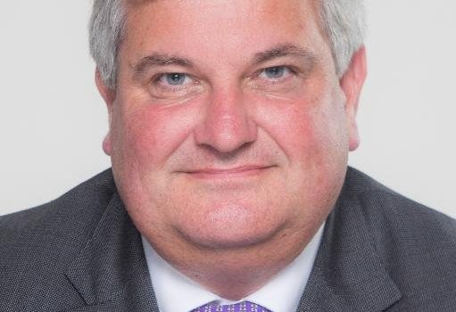 British Minister of State for Trade Policy Mark Price. Photo: Cabinet Office via Wikimedia Commons.