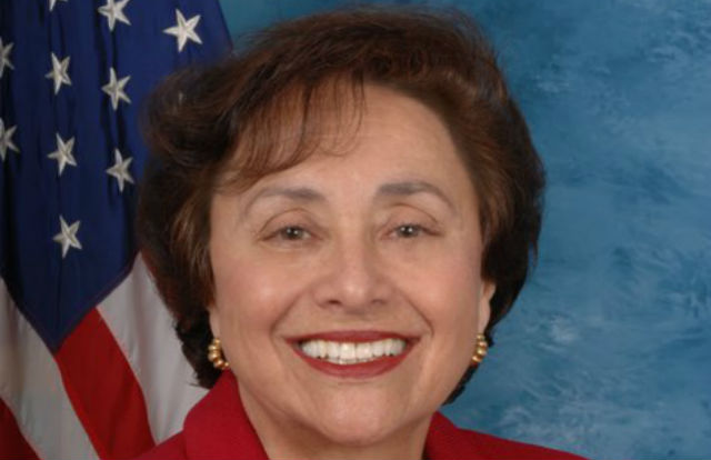 Rep. Nita Lowey (D-NY). Photo: US House of Representatives. 