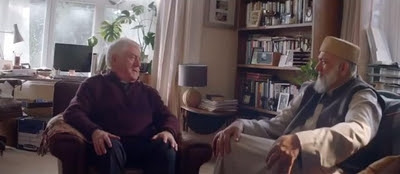 A screenshot from the Amazon video. Photo: IPT.