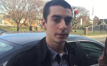 Vadim Imperioli. Photo: Screenshot.