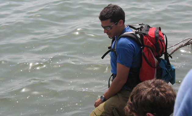 Tavor Academy for Social Leadership. Photo: Tavor website.