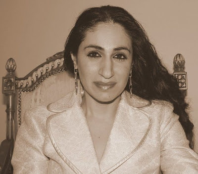 Farhana Qazi. Photo: provided.