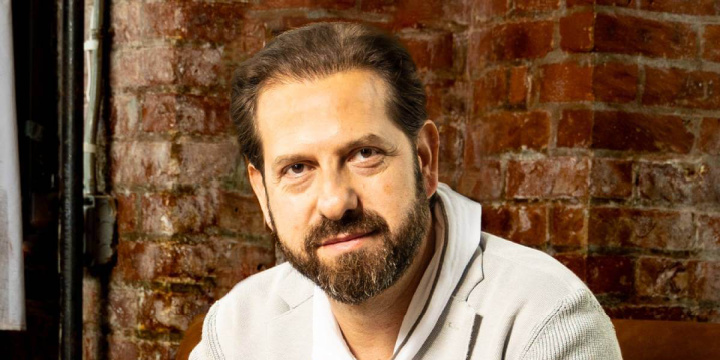 Daniel Norber of 16th District of New York